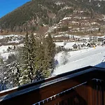 Alpine View Bad Kleinkirchheim アパート Bach