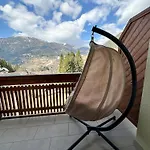 Alpine View Bad Kleinkirchheim アパート Bach
