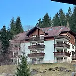 アパート Alpine View Bad Kleinkirchheim Bach