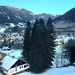 アパート Alpine View Bad Kleinkirchheim