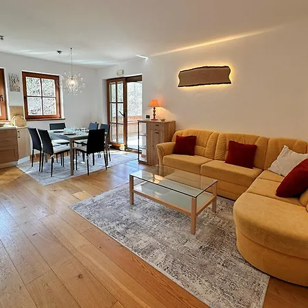 Alpine View Bad Kleinkirchheim * Bach (Spittal an der Drau, Carinthia)