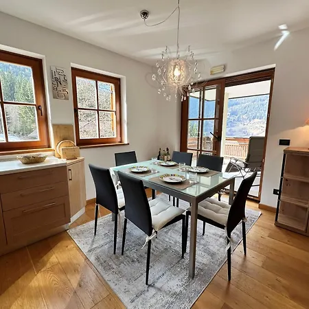 Alpine View Bad Kleinkirchheim * Bach (Spittal an der Drau, Carinthia)