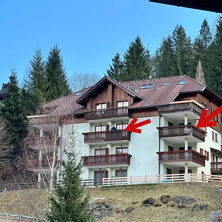 Alpine View Bad Kleinkirchheim