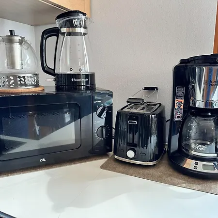 Alpine View Bad Kleinkirchheim