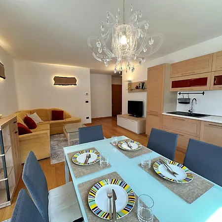 Apartman Alpine View Bad Kleinkirchheim Bach