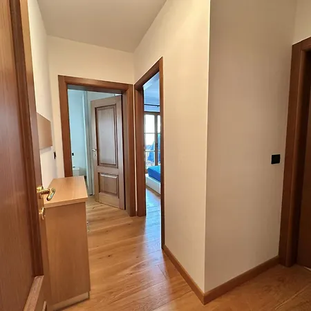 Apartman Alpine View Bad Kleinkirchheim