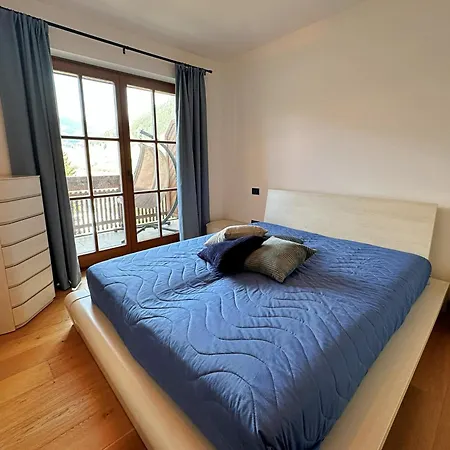 Alpine View Bad Kleinkirchheim *