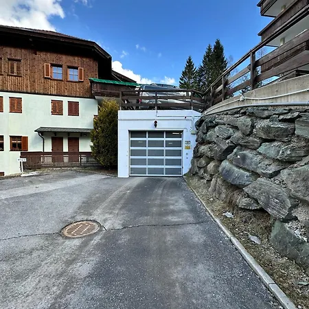 Alpine View バド クラインキルヒハイム