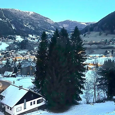 アパート Alpine View