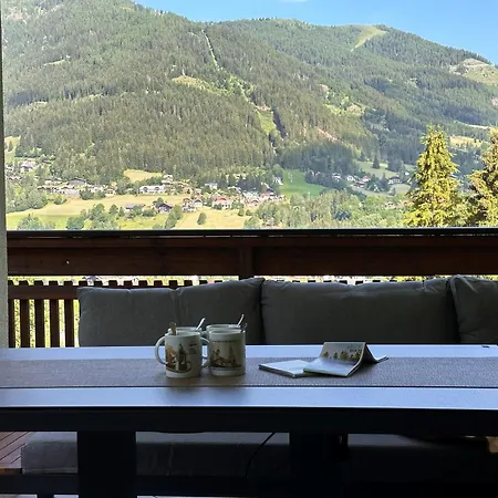 Alpine View * バド クラインキルヒハイム