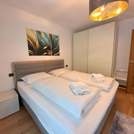 Alpine View Appartement