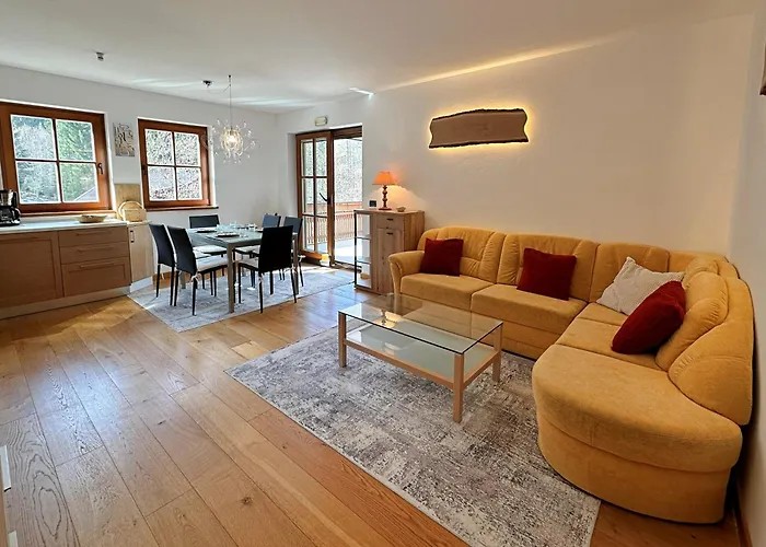 Alpine View Bad Kleinkirchheim * Bach