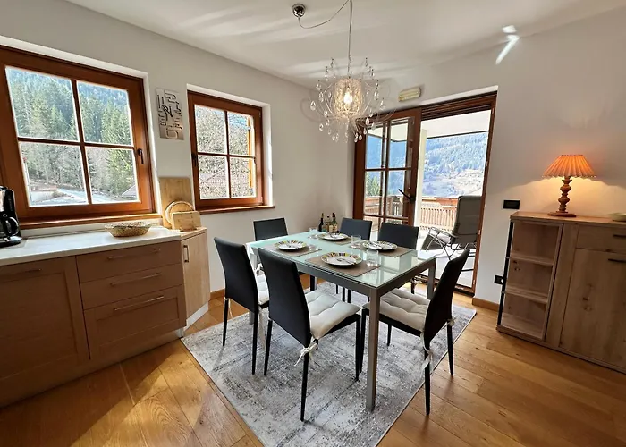 Alpine View Bad Kleinkirchheim * Bach (Spittal an der Drau, Carinthia)