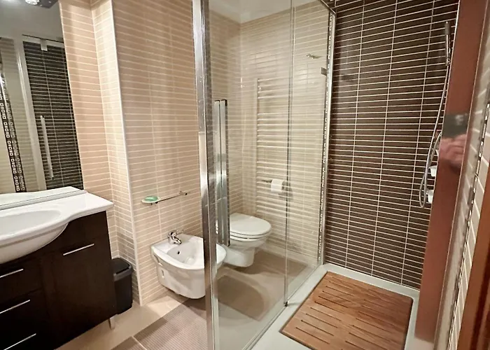 Apartman Alpine View Bad Kleinkirchheim