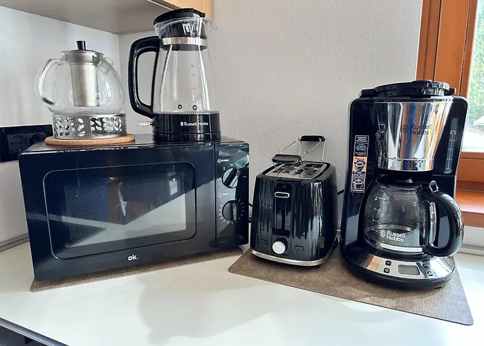 Alpine View Bad Kleinkirchheim