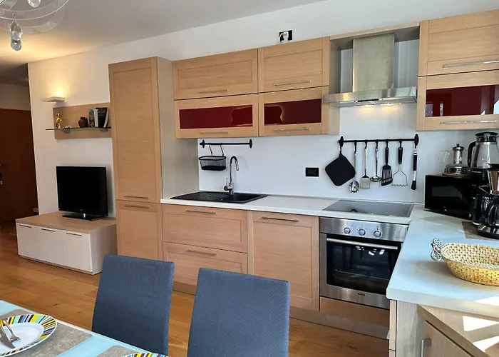 Alpine View Bad Kleinkirchheim