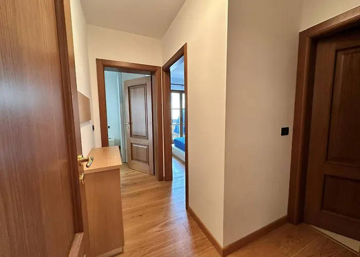 Apartman Alpine View Bad Kleinkirchheim