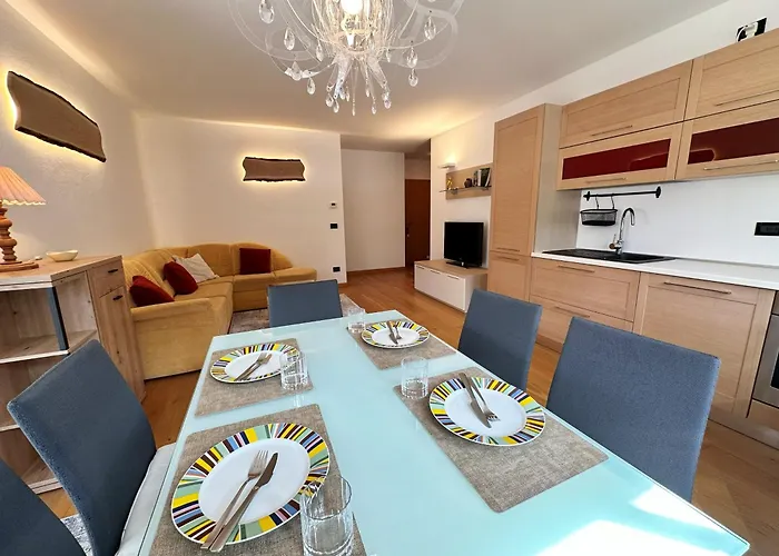 Alpine View Bad Kleinkirchheim