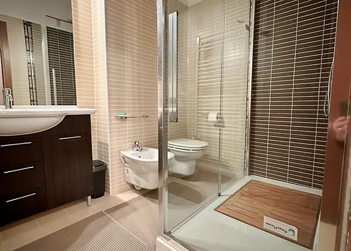 Alpine View Bad Kleinkirchheim