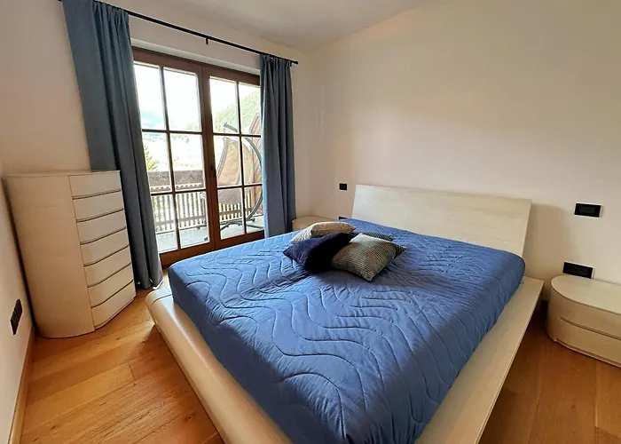 Alpine View Bad Kleinkirchheim *