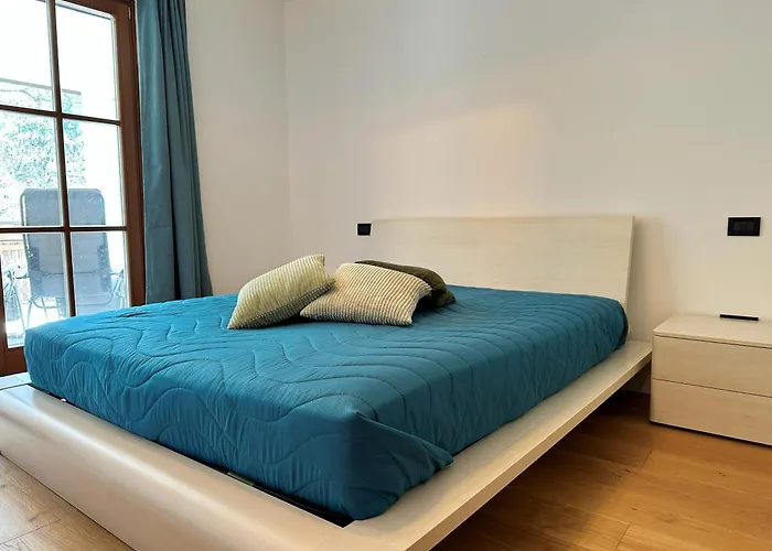 Apartman Alpine View Bad Kleinkirchheim