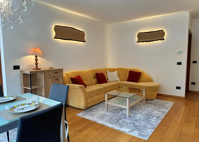 Alpine View Bad Kleinkirchheim