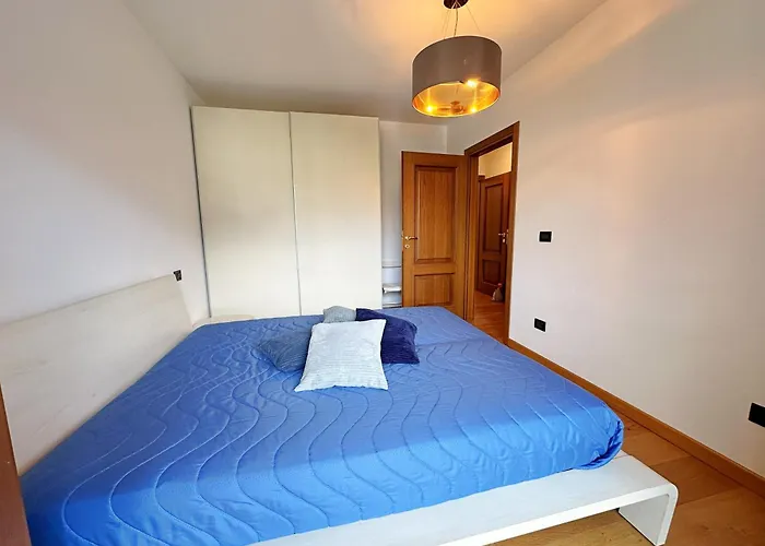 Apartman Alpine View Bad Kleinkirchheim Bach