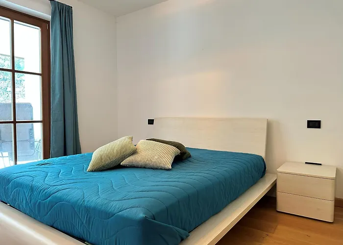 Apartman Alpine View Bad Kleinkirchheim