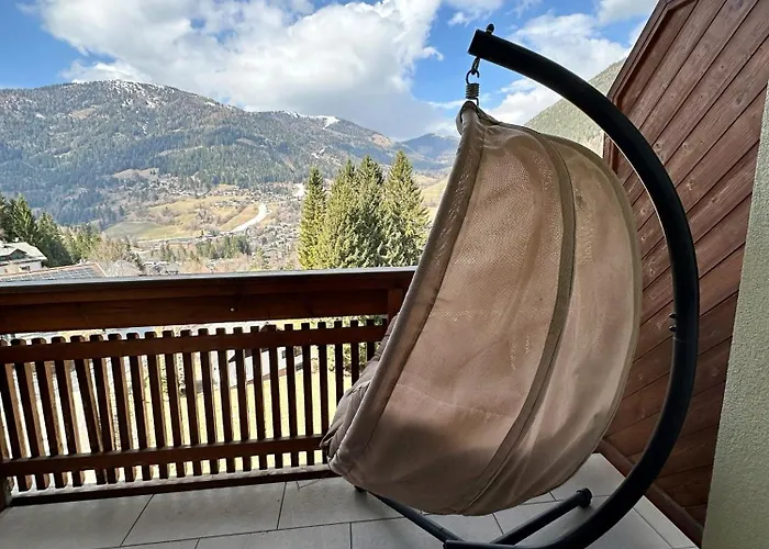 Alpine View Bad Kleinkirchheim דירה Bach (Spittal an der Drau, Carinthia)