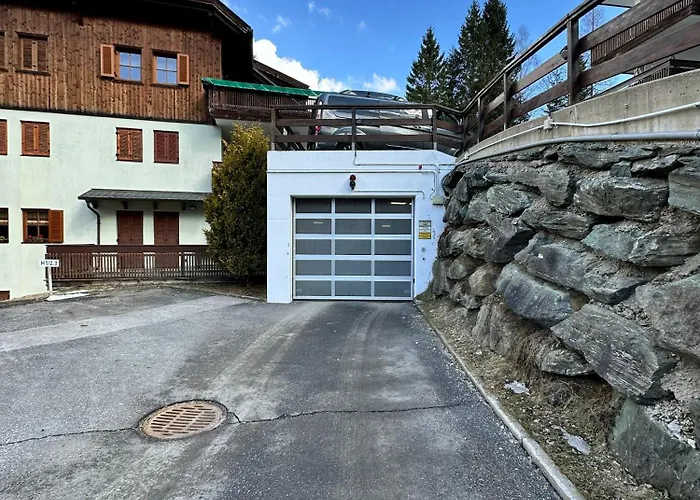 Alpine View Bad Kleinkirchheim Bach (Spittal an der Drau, Carinthia)